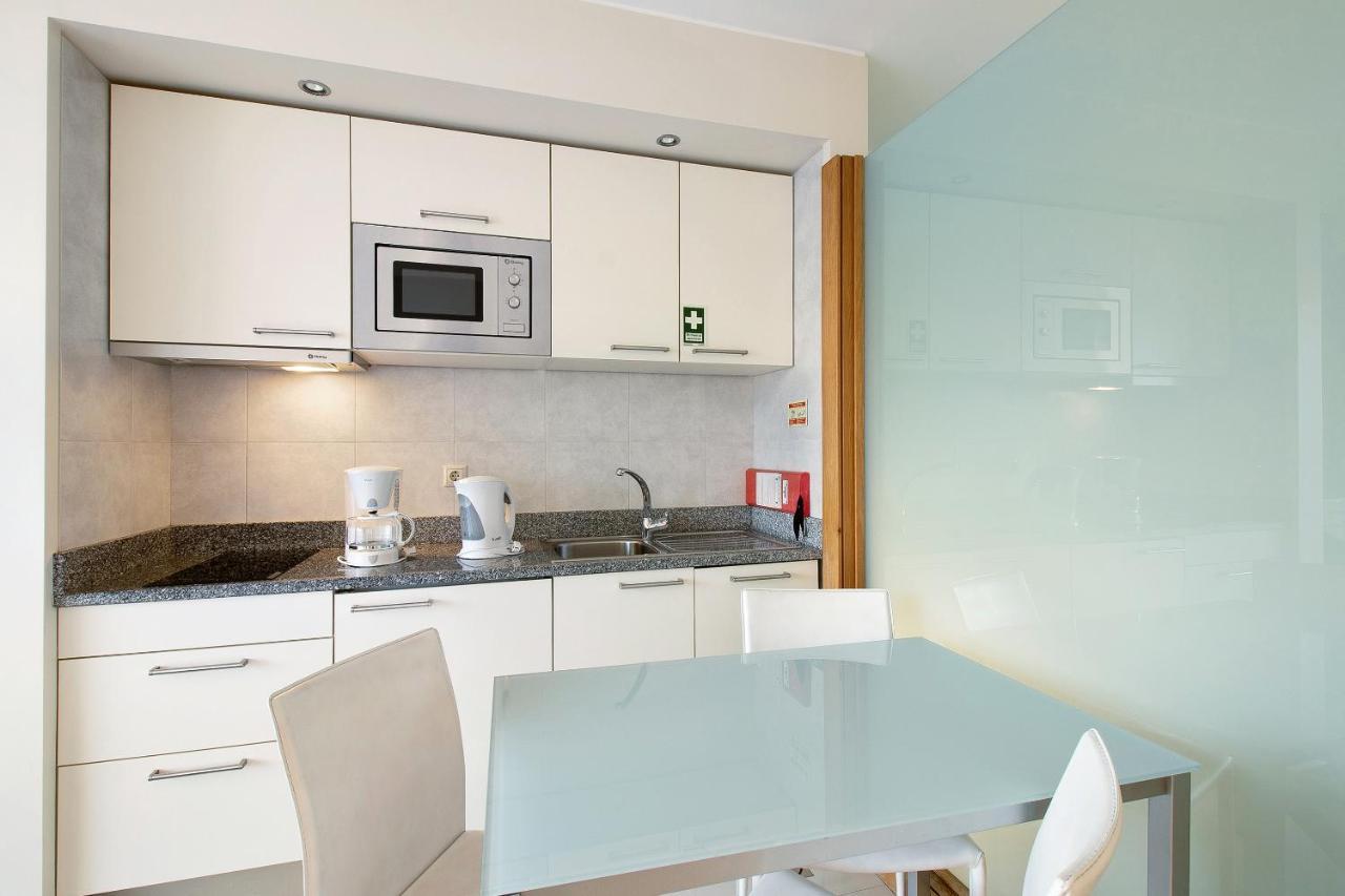 Dfm Happy Days C - Funchal Apartment Exterior photo