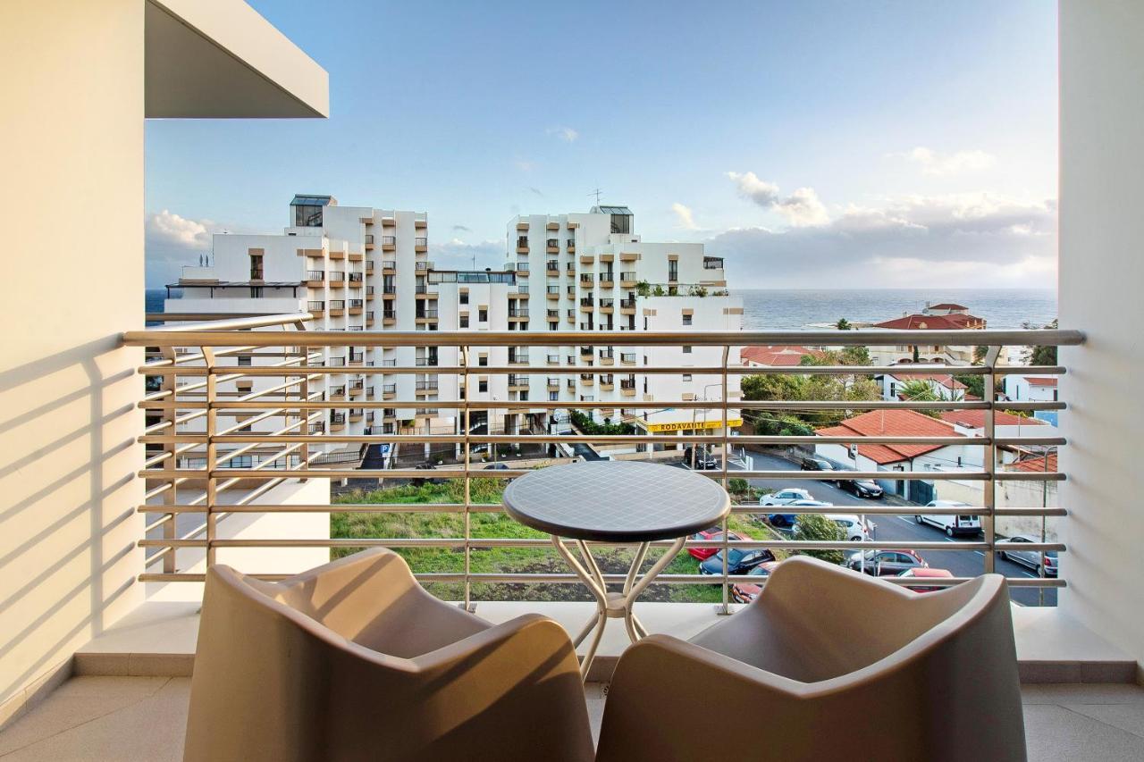 Dfm Happy Days C - Funchal Apartment Exterior photo