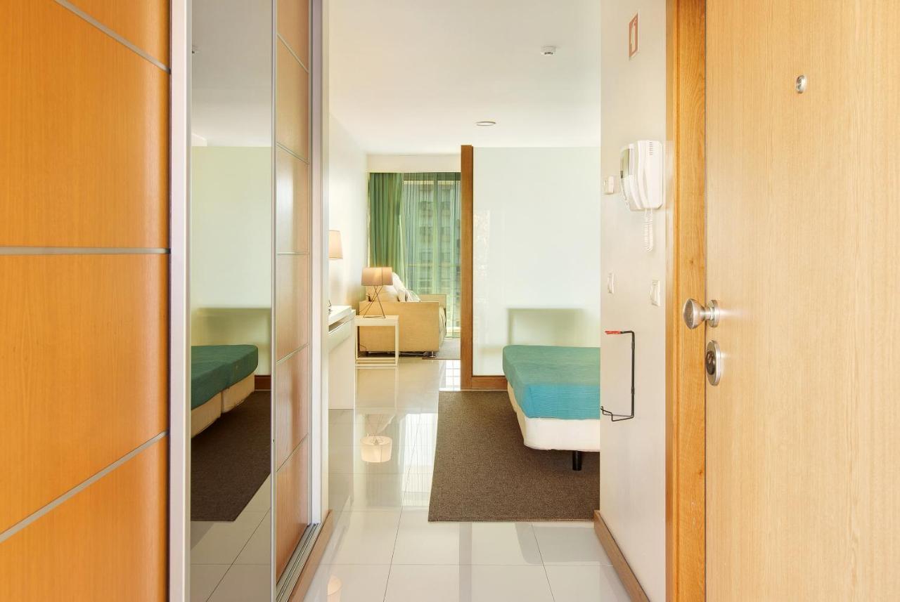 Dfm Happy Days C - Funchal Apartment Exterior photo