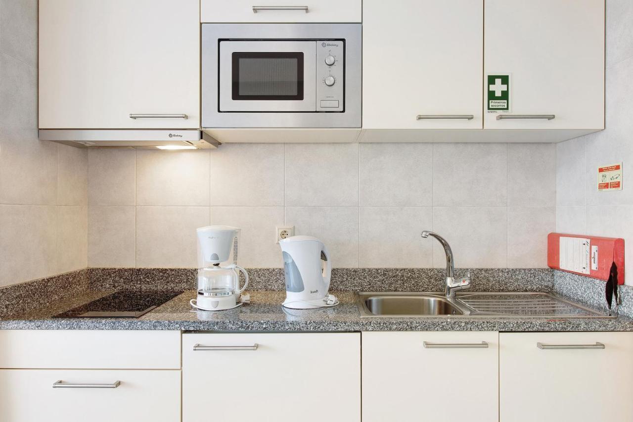 Dfm Happy Days C - Funchal Apartment Exterior photo